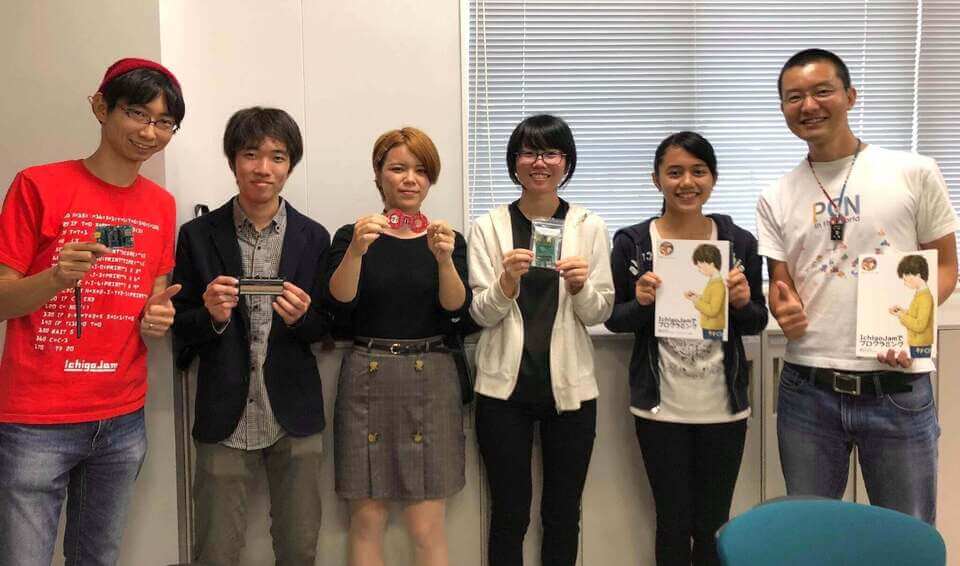 外国人技能実習生